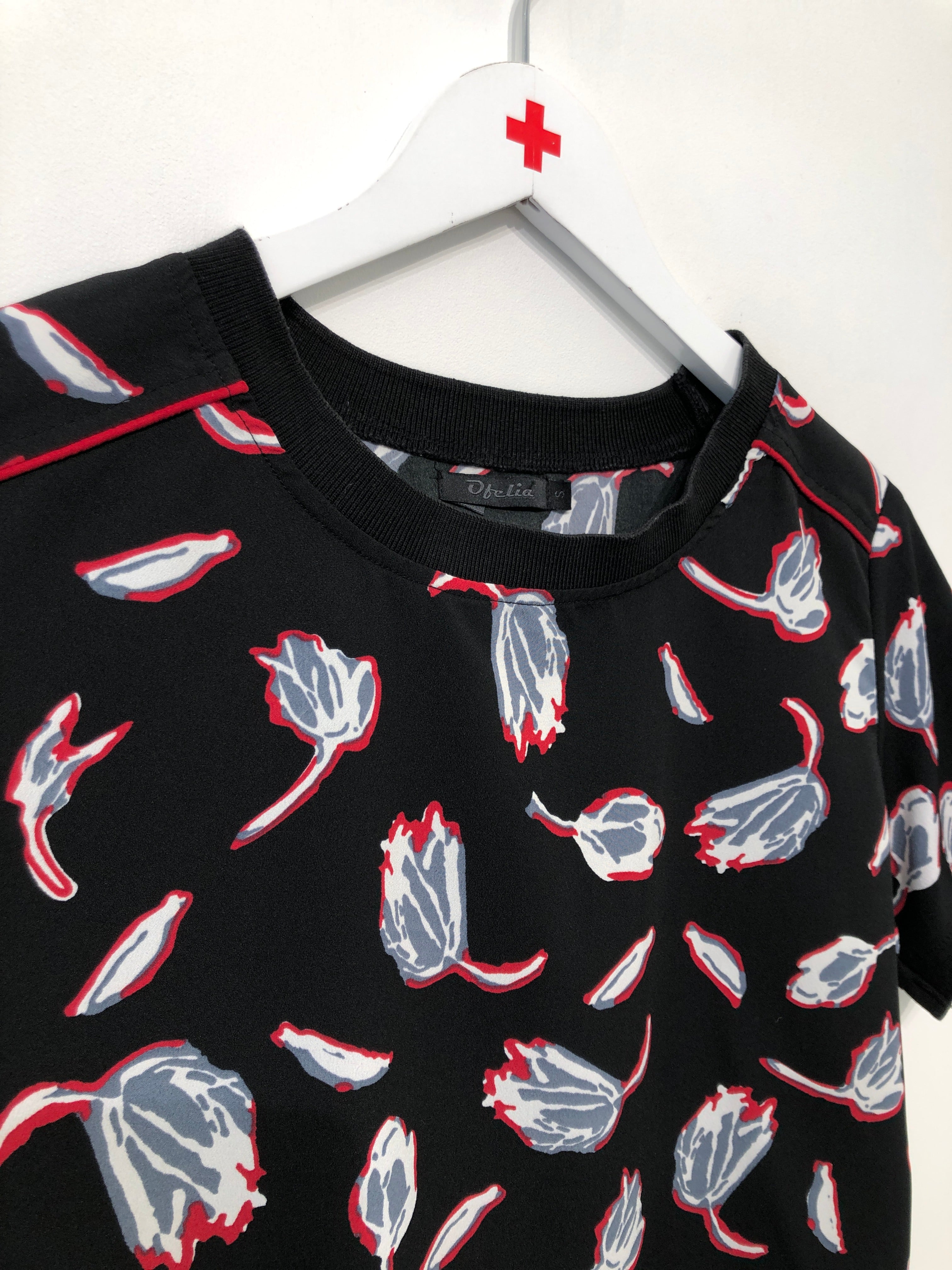 Ofelia Bluse